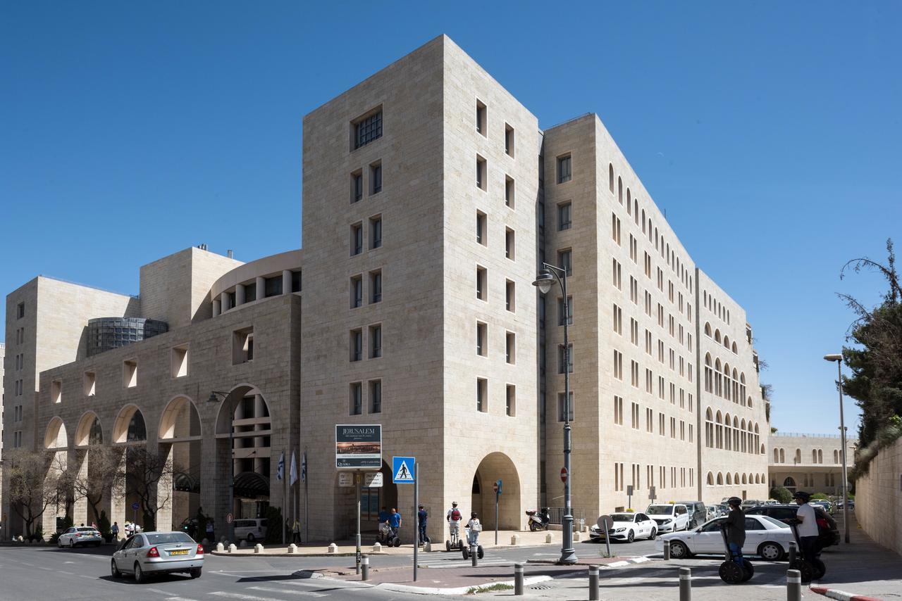 Sweet Inn - Jerusalem Citadel 외부 사진