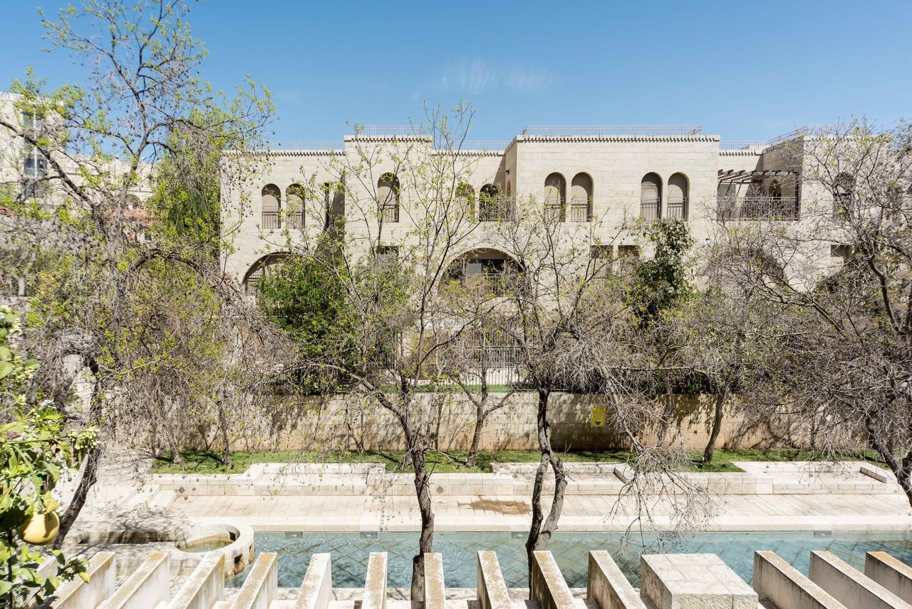 Sweet Inn - Jerusalem Citadel 외부 사진